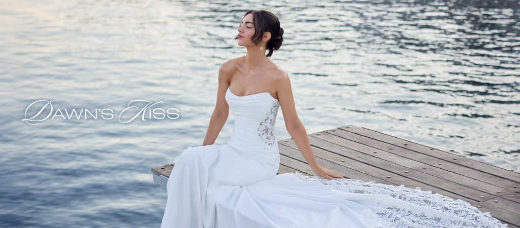 Satin Bow Bridal - St Albans